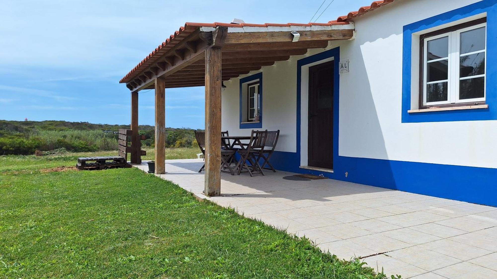 Monte Gaia Villa Cavaleiro Exterior foto